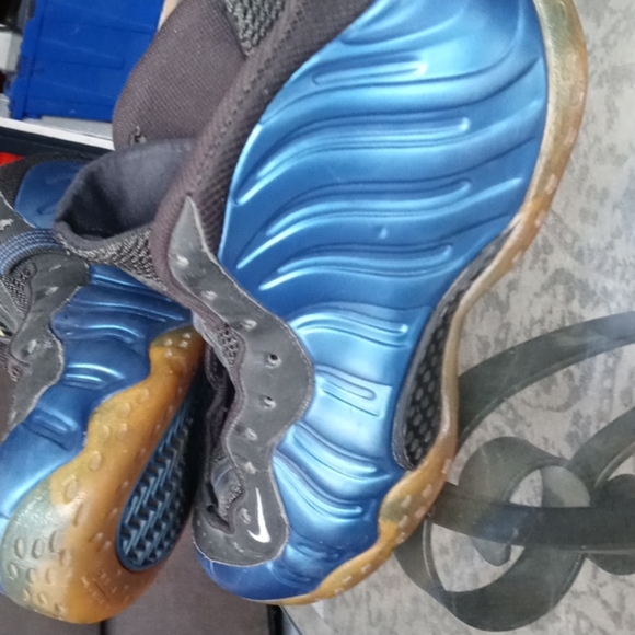 Foamposite - Picture 4 of 7